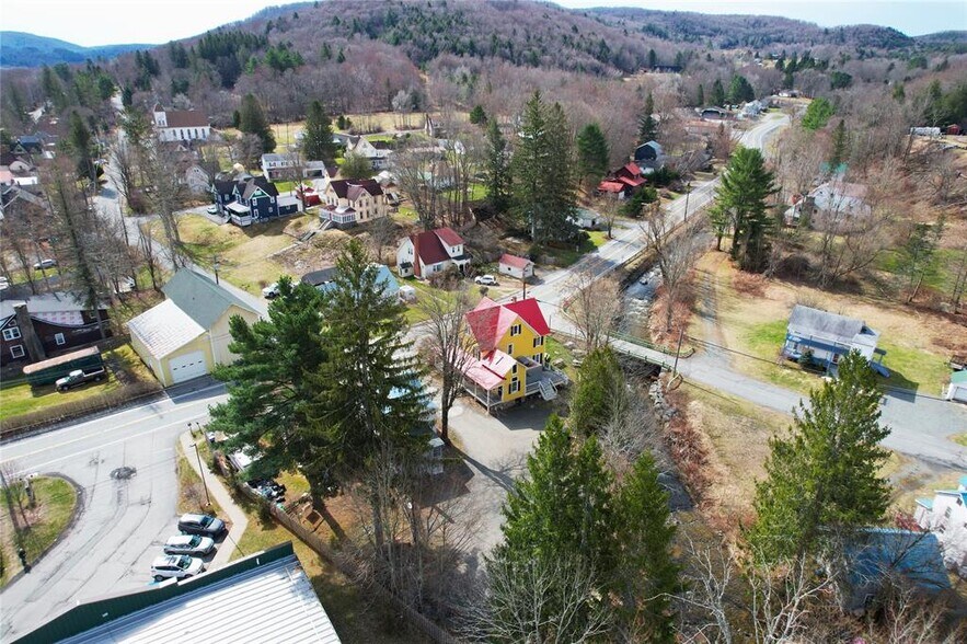 More Photos Of 108 Main St, Livingston Manor Convenience Store For Sale