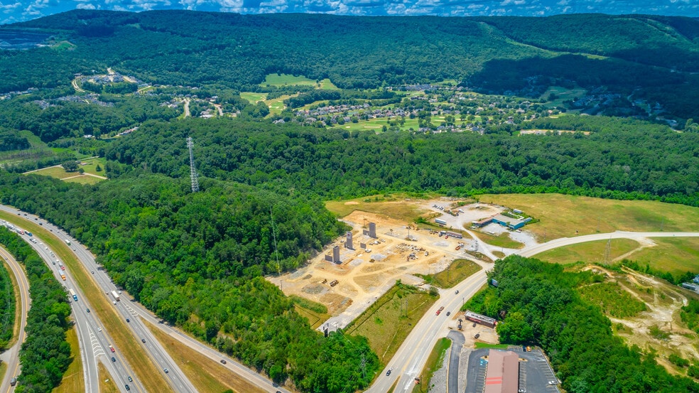 More Photos Of 3800 Cummings Hwy, Chattanooga Land For Sale