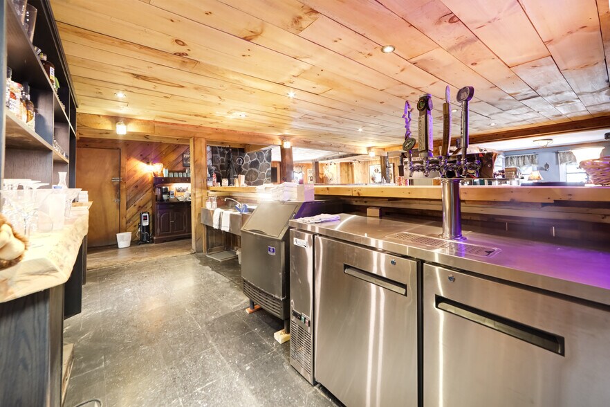More Photos Of 540 State Route 42, Shandaken Hospitality For Sale