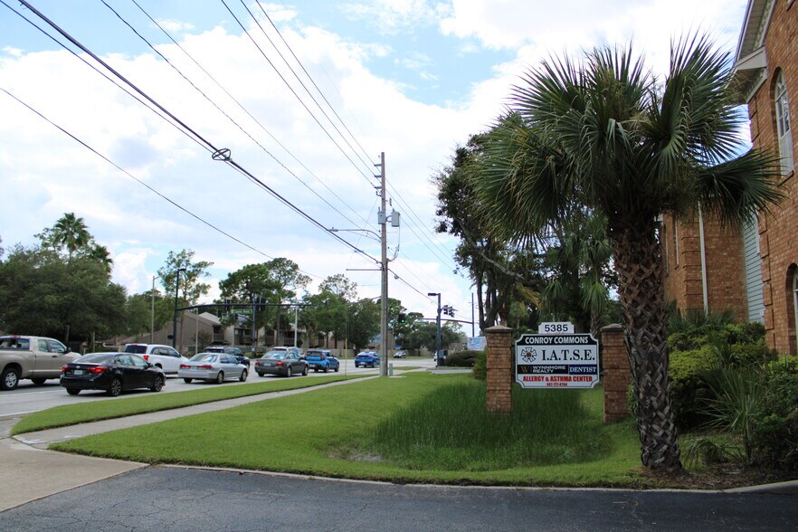 More Photos Of 5385 Conroy Rd, Orlando Medical For Sale