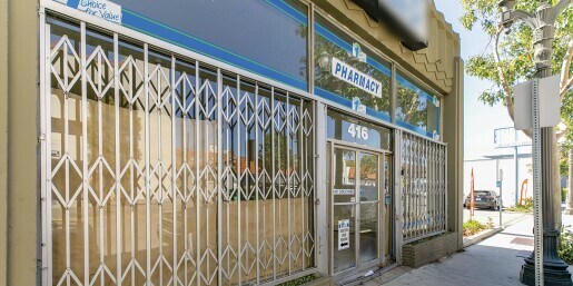 More Photos Of 416-418 E Colorado St, Glendale Office For Sale