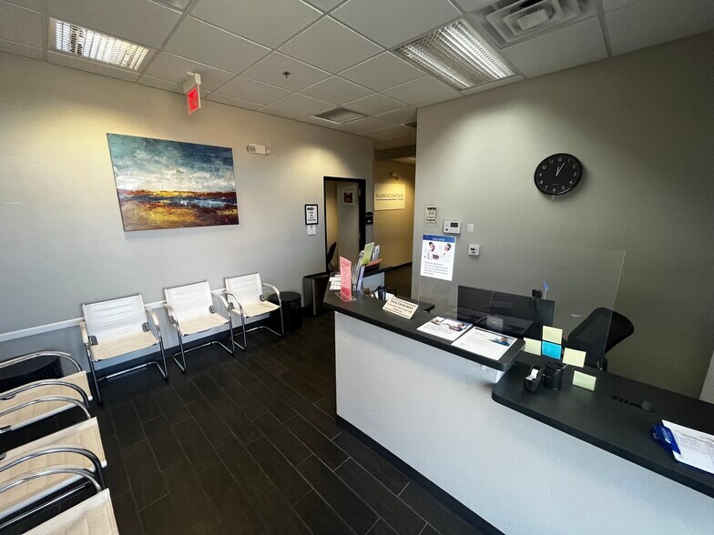 More Photos Of 2506 E Vistoso Commerce Loop, Tucson Medical For Sale