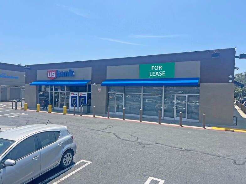 More Photos Of 3601-3747 S La Brea Ave, Los Angeles Unknown For Sale