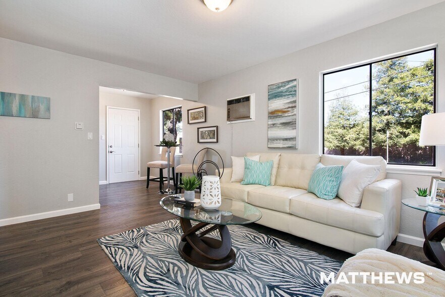 More Photos Of 10157 Alhambra Ave, Cupertino Multifamily For Sale