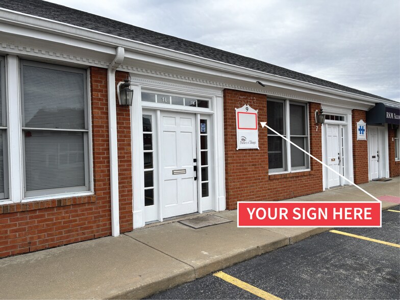 Primary Photo Of 501 First Capitol Dr, Saint Charles Office For Lease