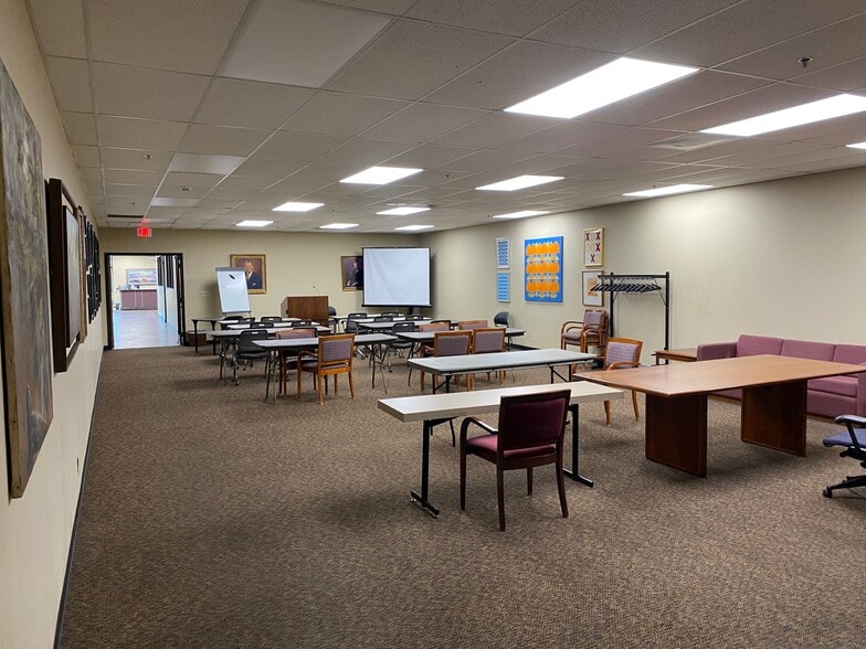 More Photos Of 4365 Michael Avalon St, Jackson Distribution For Lease