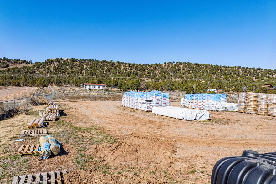 More Photos Of 39 Kaycee Ln, Durango Land For Sale