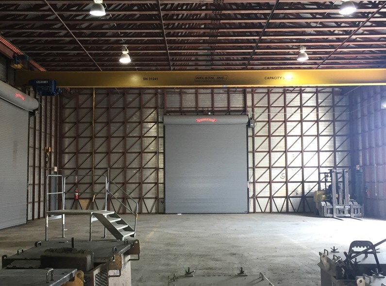 More Photos Of 345 Highway 72, Three Rivers Warehouse For Sale