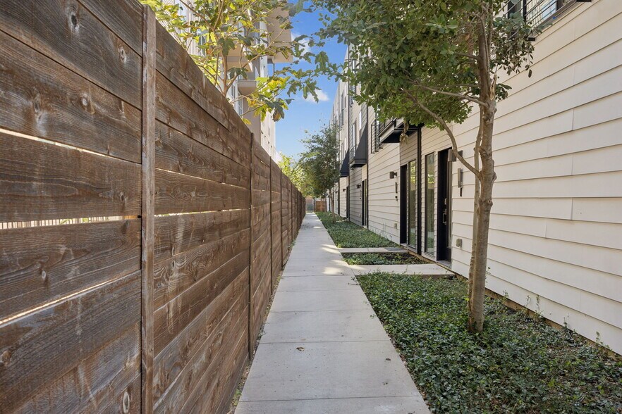 More Photos Of 4901 Live Oak St, Dallas Apartments For Sale