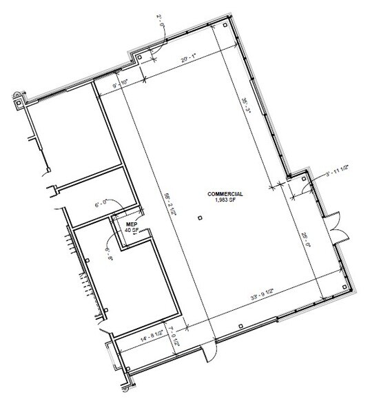 More Photos Of 763 Main St, Falmouth Storefront For Lease