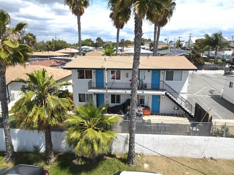 More Photos Of , San Diego Multifamily For Sale
