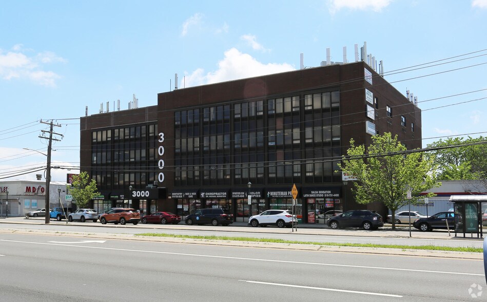 More Photos Of 3000 Hempstead Tpke, Levittown Office For Lease