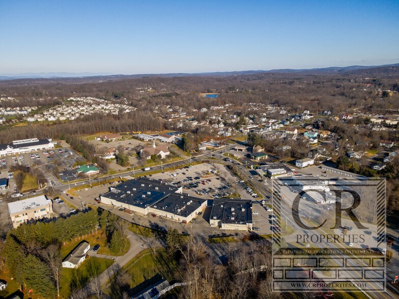 More Photos Of 415 Route 376, Hopewell Junction General Retail For Sale