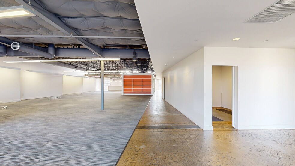 Primary Photo Of 2001 Irving Blvd, Dallas Showroom For Sale