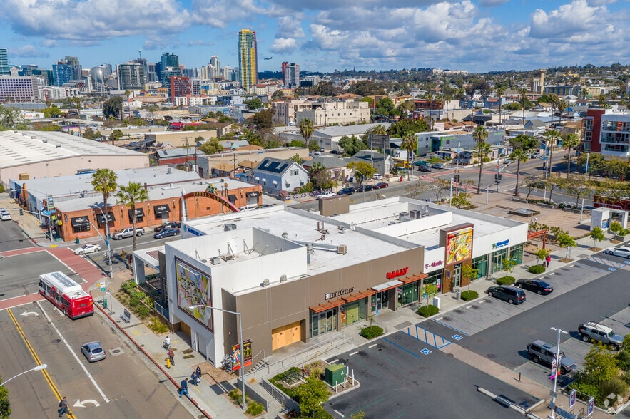 More Photos Of 1985 National Ave, San Diego Apartments For Lease