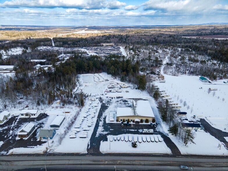 More Photos Of 102 Main Rd, Holden Industrial For Sale