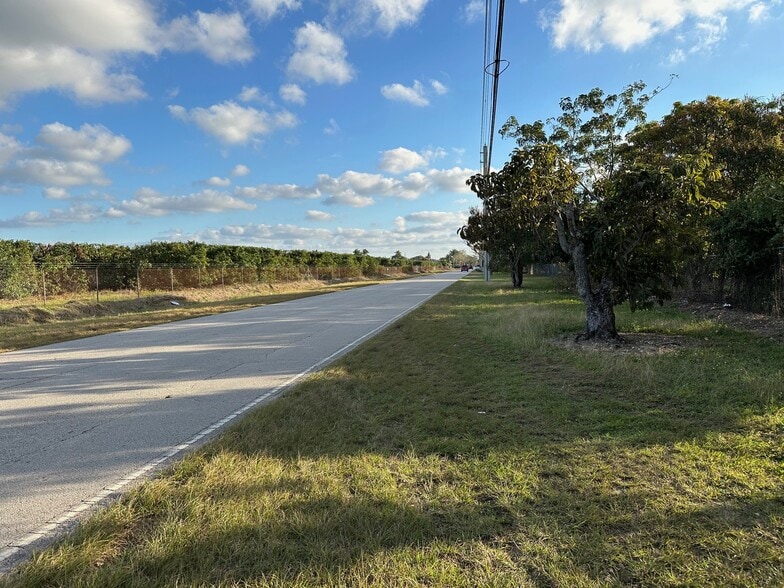 More Photos Of 26840 SW 167th Ave, Homestead Land For Sale