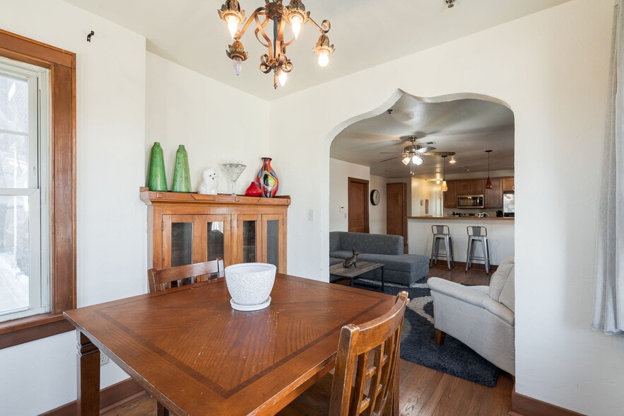 More Photos Of 1138 NW 34th, Oklahoma City Apartments For Sale