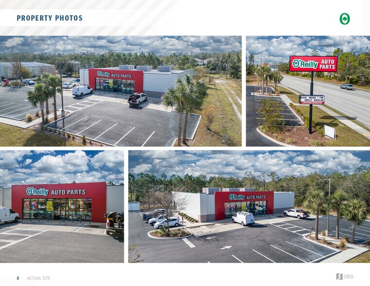 More Photos Of 10590 Northcliffe Blvd, Spring Hill Land For Sale