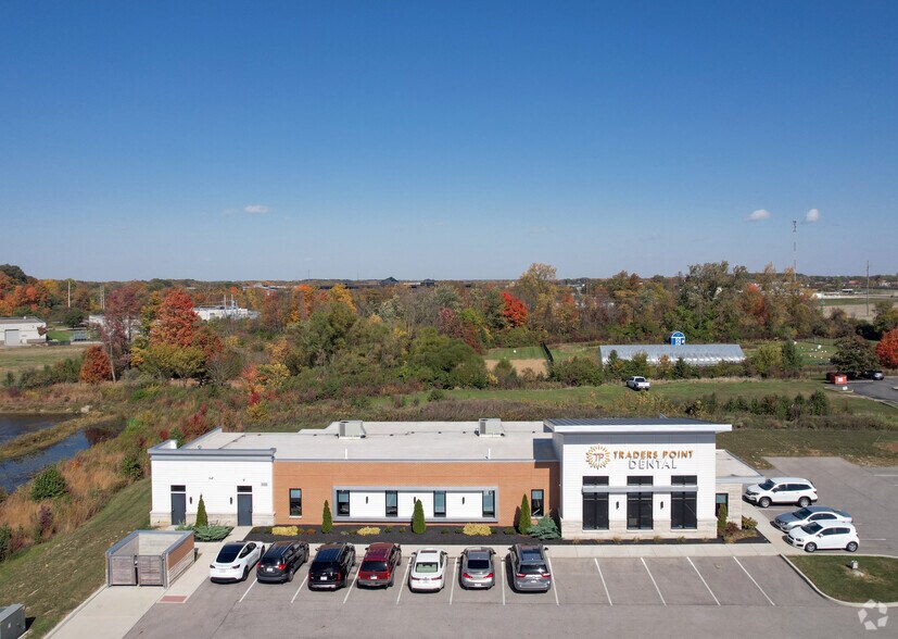 More Photos Of 8850 Zionsville Rd, Indianapolis Medical For Sale