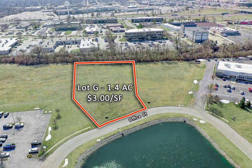 More Photos Of The Fountains at Fairview, Fairview Heights Land For Sale