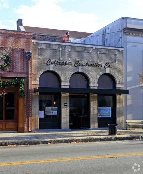 Primary Photo Of 108 E Jackson St, Thomasville Loft Creative Space For Sale