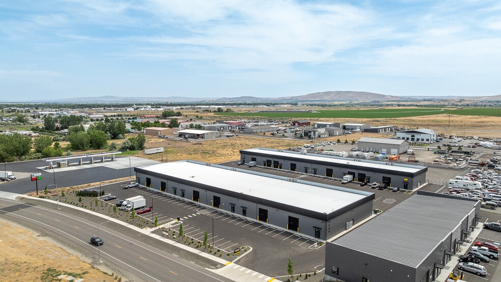 More Photos Of 2513 Logan St, Richland Unknown For Lease