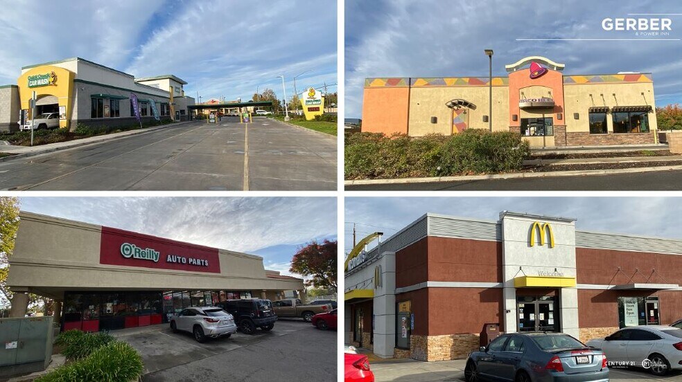 Gerber Rd, Sacramento, CA 95828 Land For Sale