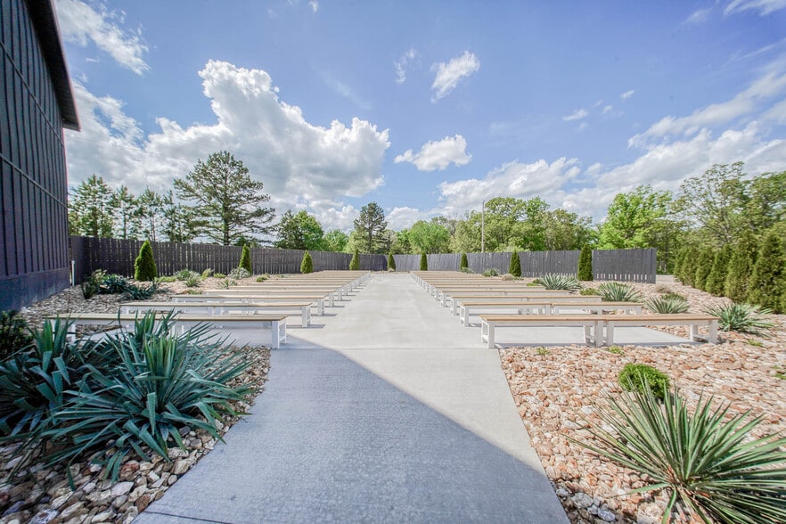 More Photos Of 13419 State Route CC hwy, Rolla Lodge Meeting Hall For Sale