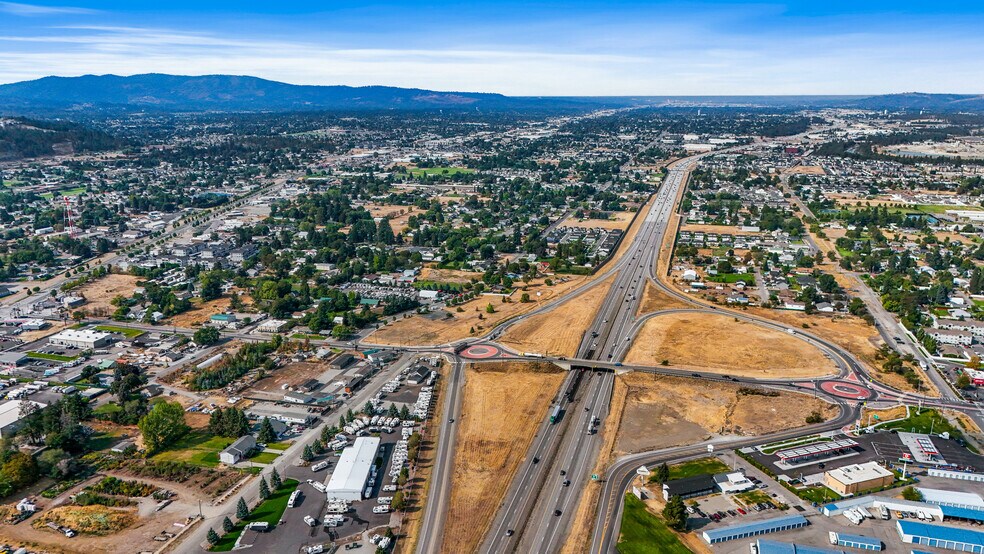 More Photos Of 624 N Barker Rd, Spokane Valley Land For Sale