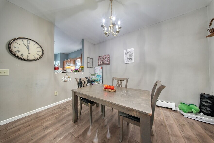 More Photos Of 100 1/2 Kingston Ave, Port Jervis Apartments For Sale