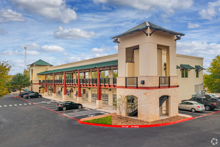 Primary Photo Of 1100 N Main St, Boerne Storefront Retail Office For Lease