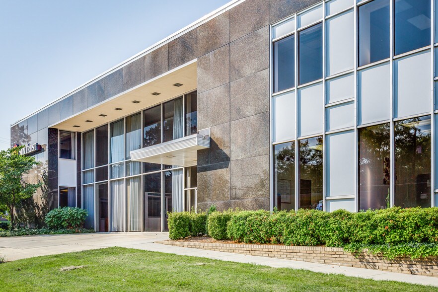 More Photos Of 507 W Innes St, Salisbury Office For Lease