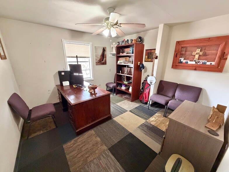 More Photos Of 831 FM 2917 Rd, Alvin Religious Facility For Sale