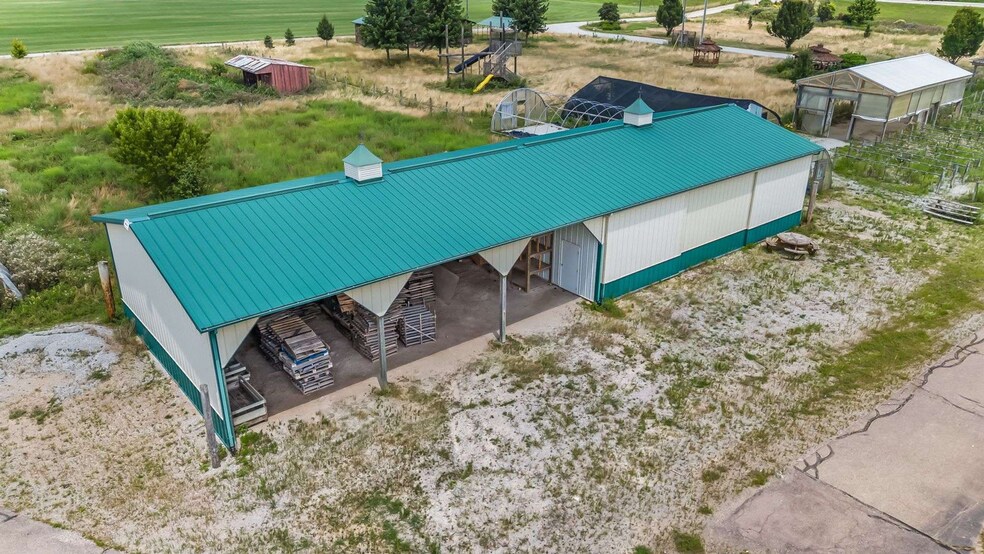 More Photos Of 755 N Dayton Lakeview Rd, New Carlisle Garden Center For Sale
