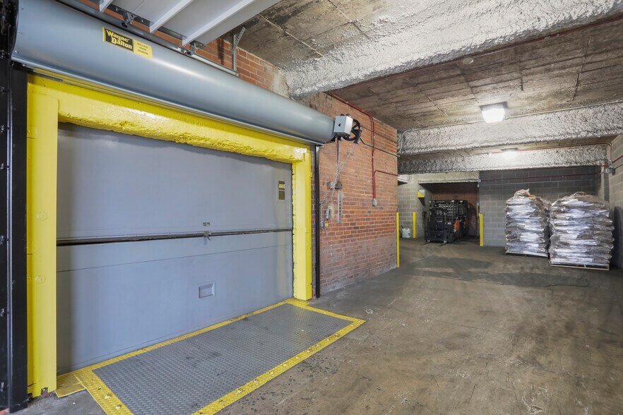 More Photos Of 50 Kennedy St, Chambersburg Warehouse For Sale