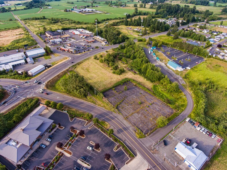 More Photos Of 1695 Main St, Ferndale Land For Lease