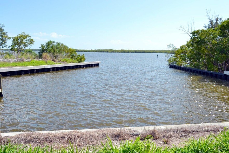 More Photos Of 318 Mamie St, Chokoloskee Land For Sale