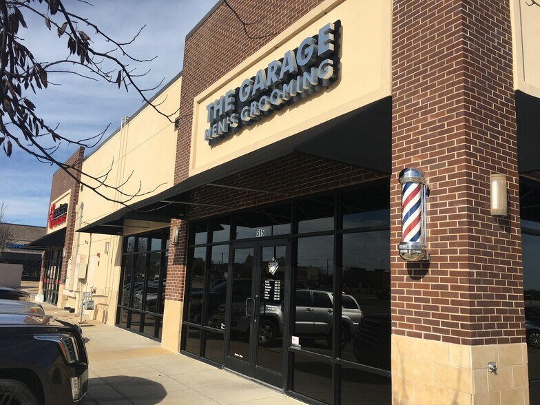 More Photos Of Wilshire Blvd @ FM 731, Burleson Unknown For Lease
