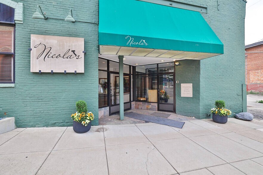 More Photos Of 1420 Sycamore St, Cincinnati Office For Sale