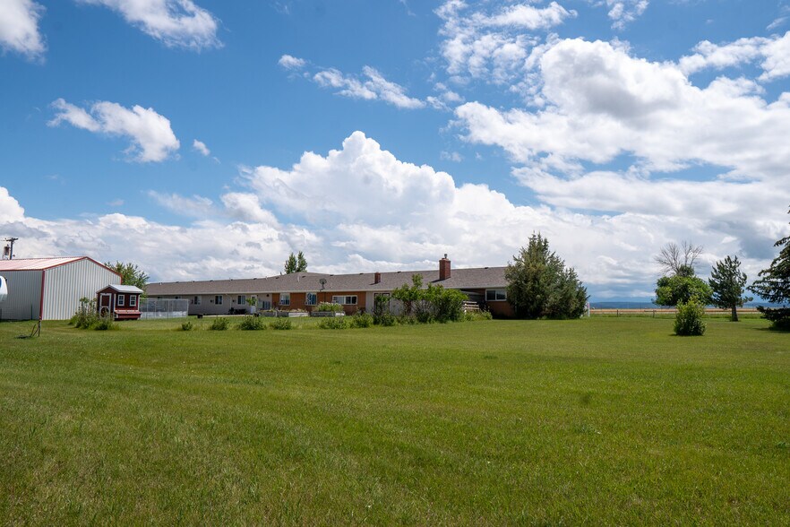 More Photos Of 80007 US Highway 87, Lewistown Congregate Senior Housing For Sale