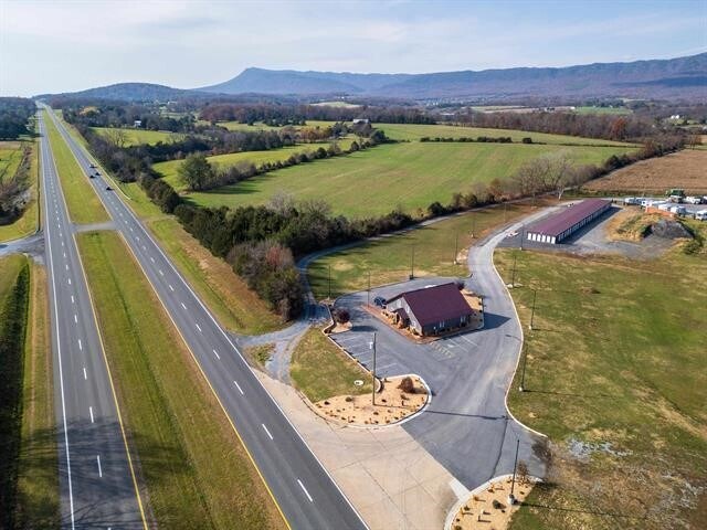 More Photos Of 13663 Spotswood Trail, Elkton Self Storage For Sale