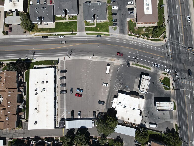 More Photos Of 1262 E Vine St, Murray General Retail For Lease