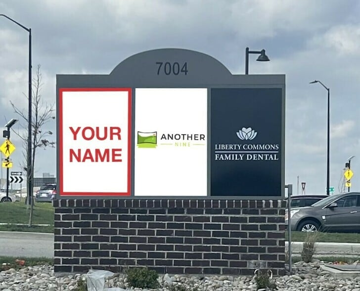 More Photos Of Veterans Blvd, Liberty Township Unknown For Lease