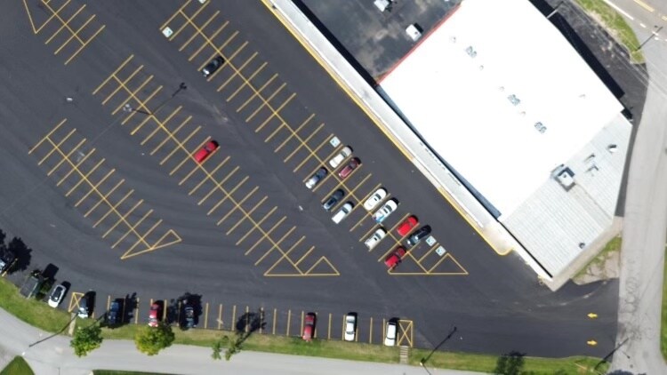 More Photos Of 149-175 E Cove Ave, Wheeling Storefront For Lease