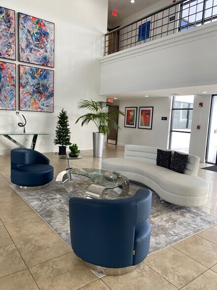 More Photos Of 14750 NW 77th Ct, Miami Lakes Office For Lease