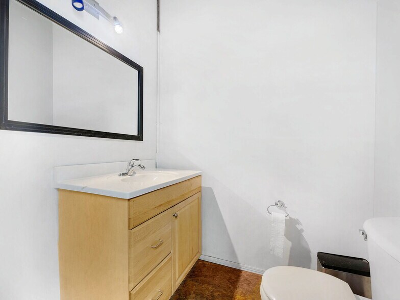 More Photos Of 401 Logan Ave, Toronto Loft Creative Space For Lease