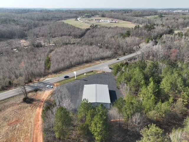 More Photos Of 1106 Rutherfordton Hwy, Chesnee Light Distribution For Lease