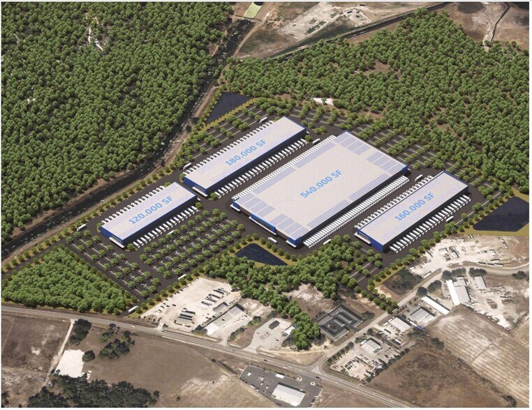 More Photos Of 7807 S George Blvd, Sebring Land For Sale