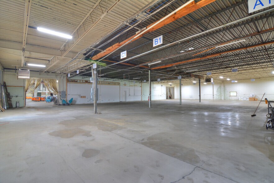 More Photos Of 1810 E McBride Ave, Decatur Warehouse For Sale